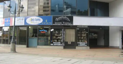 DELI EXPRESS CALLE 116 14B CON 58 DELI EXPRESS CALLE 116 14B CON 58